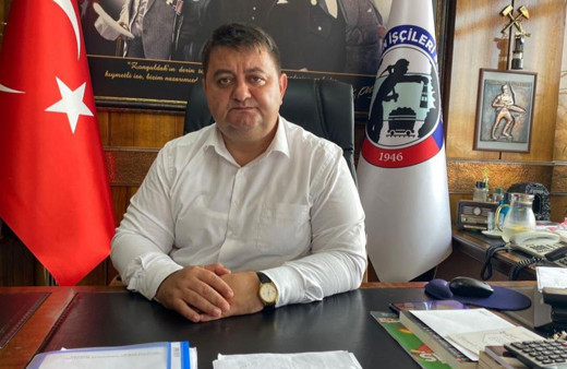 Türkiye Taşkömürü Kurumu'nda 920 kişi işbaşı yaptı
