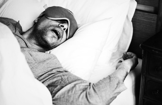 Uzmanlar uyardı: Uyku apnesi ciddi kazalara yol açabilir!