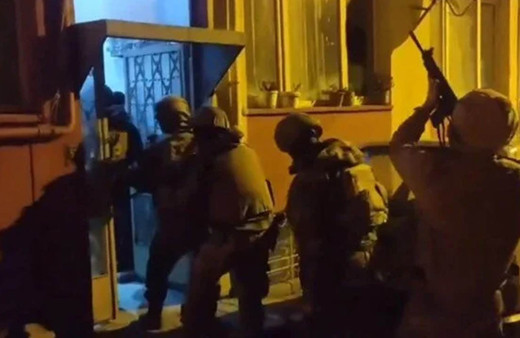 İstanbul'da 3 organize suç örgütü çökertildi! Bakan Yerlikaya: 24 şüpheli yakalandı