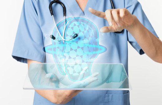 Epilepsi nöbetine bu yaşlarda dikkat!