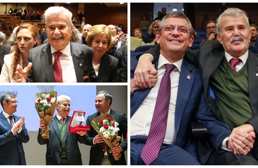 Özgür Özel, 'O olmasa ben olmazdım' demişti! CHP'li Belediye Başkanı istifa etti