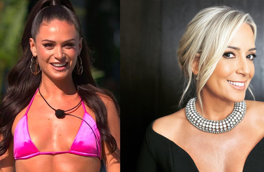 Saba Tümer Aşk Adası'yla geliyor! Yurtdışında erotik sahnelerle gündem olmuştu