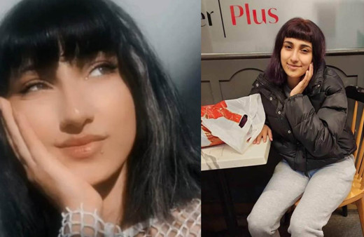 Sevgililer gününde vahşet! Kız arkadaşını öldürüp, sulama kuyusuna gömdü