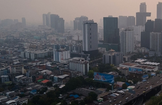 Hava kirliliği nedeniyle kurumlara evden çalışma talimatlı verildi!