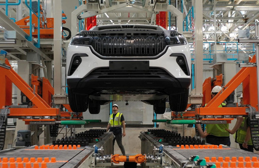 Togg B-SUV daha ucuz olacak tavan fiyatı belli oldu TOGG Ceo'su Gürcan Karakaş açıkladı