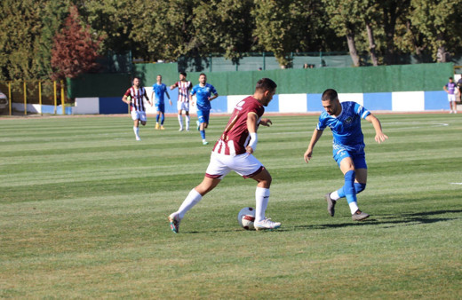 Elazığspor, Ergene Velimeşespor’u ağırlayacak