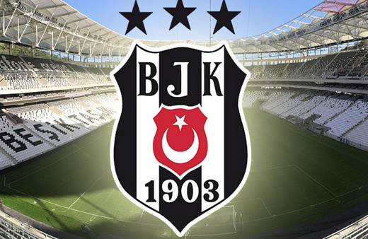 Beşiktaş'ta o futbolcu TFF'ye bildirilen listede yer almadı