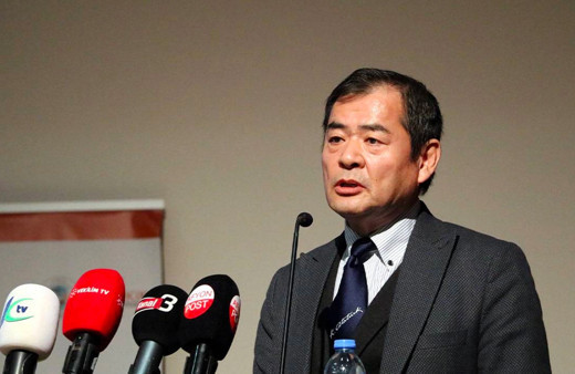 Moriwaki'den çarpıcı deprem haritası! '7 şiddeti üzeri depremlere hazır olun'