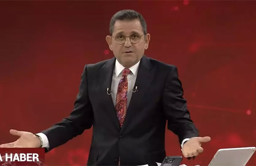 'O şehirler risk altında!'... Fatih Portakal canlı yayında o illeri tek tek saydı!