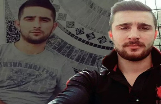 Abisinin cinsel organını ve boğazını kesti! 'Beni istismar ediyordu' diyerek anlattı