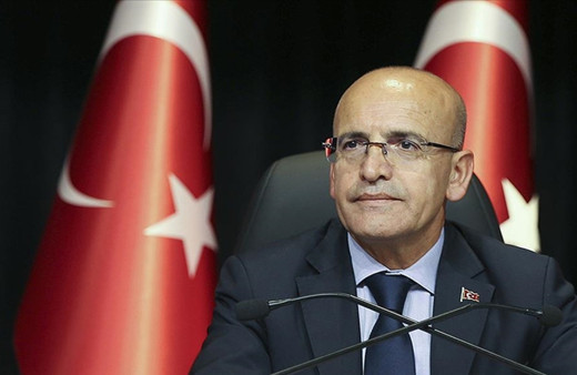 Bakan Mehmet Şimşek'ten Suudi Arabistan'la turizm işbirliği açıklaması