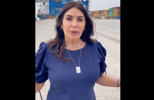 İsrail Husi'lerin saldırıları nedeniyle yeni rota oluşturdu!