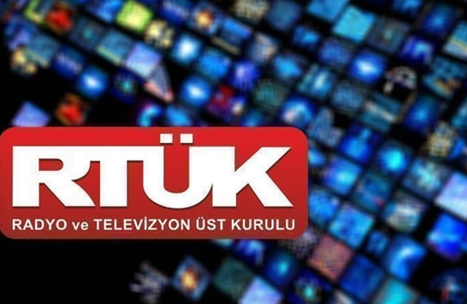 RTÜK'te üst düzey ayrılık! Merve Dizdar paylaşımı tepki çekmişti