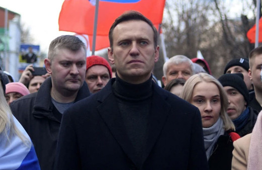 'Putin'in en çok korktuğu adam' olarak tanınmıştı! Cezaevinde ölü bulundu