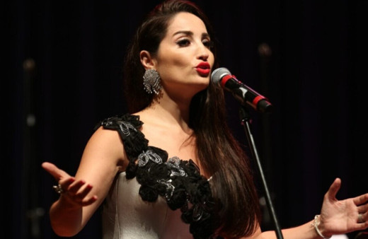 Mine Geçili'nin 'Hayat' şarkısı tüm digital platformlarda piyasaya çıktı