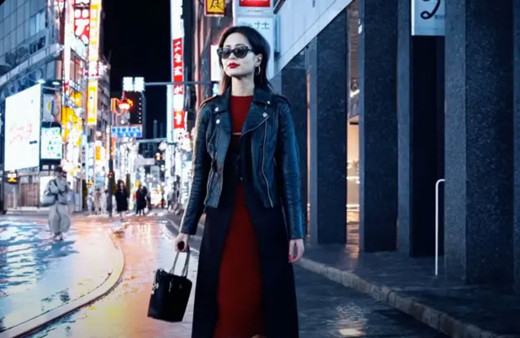 Yapay zeka şirketi OpenAI, yazılı metni videoya dönüştürdü