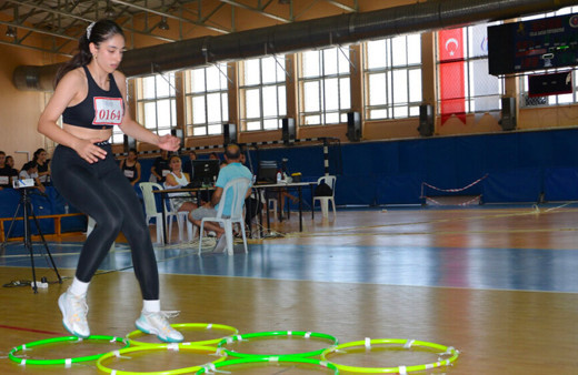 YÖK'ten özel yetenek sınavlarına yeni düzenleme