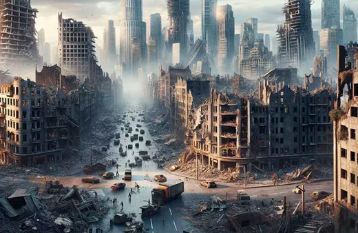 3. Dünya Savaşı çıkar mı? Yapay zekadan "politik" cevap!