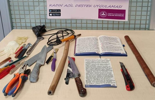 KADES hayat kurtardı