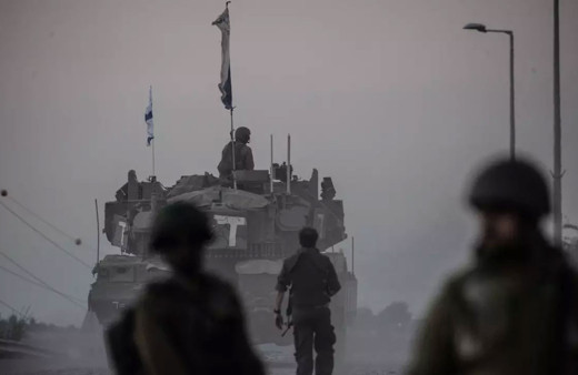 İsrail Refah'a saldırıya hazırlanırken ABD'den korkunç hamle!