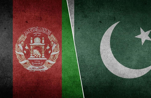 Afganistan'daki Taliban yönetimi, Pakistan sınırını tanımayacak!