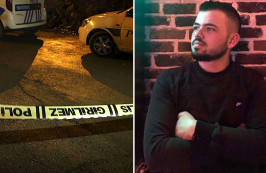 Ankara’da bıçaklı kavga sonucu bir kişi hayatını kaybetti