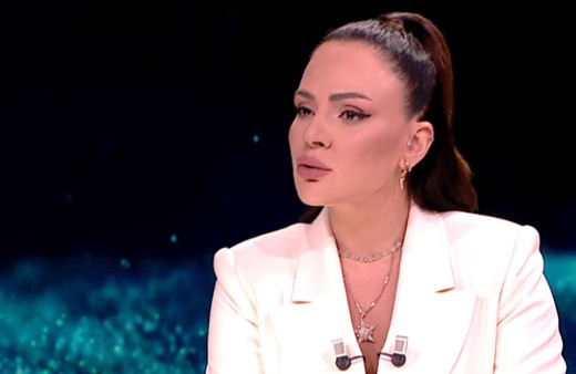 Buket Aydın yeni kanalını buldu! Artık her salı ekranda