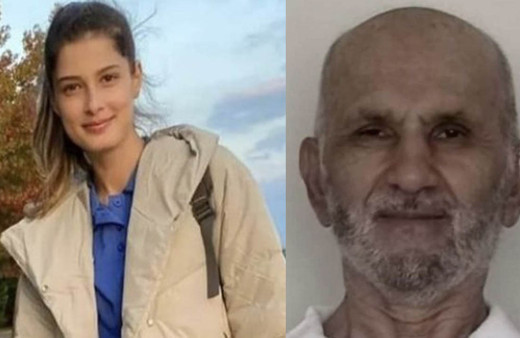 Dede ile torun aynı gün öldü! Farklı şehirlerde yaşıyorlardı