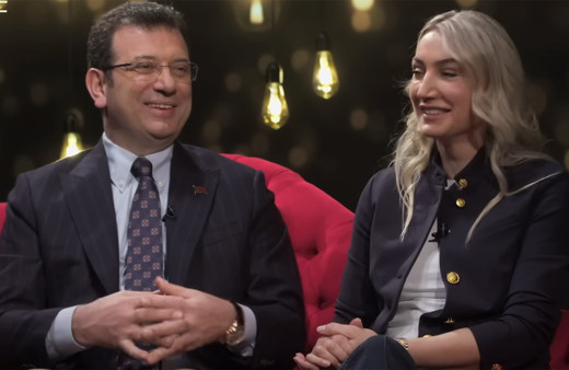 Ekrem İmamoğlu eşi Dilek İmamoğlu'nu kıskanırsa ne olur? Evlilik teklifini kim yaptı?