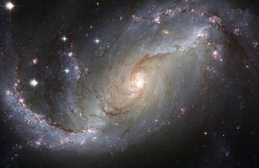 NASA, morötesi ışınların yardımıyla galaksiler ve yıldızların oluşumunu inceleyecek