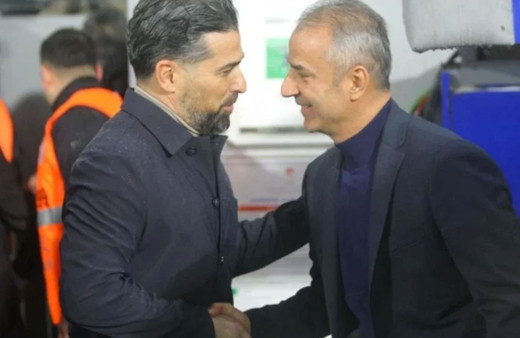 İlhan Palut: Kötü goller yedik