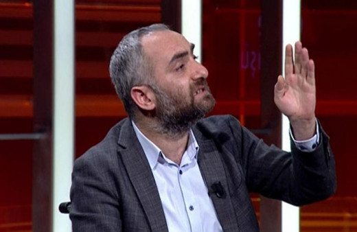İsmail Saymaz, Halk TV'den ayrılma nedenini açıkladı