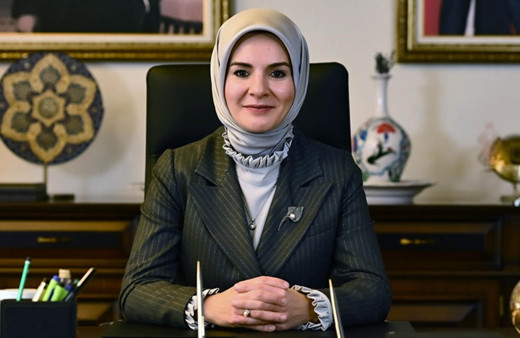 Kamuya engelli ataması! Bakan Göktaş rakam vererek duyurdu