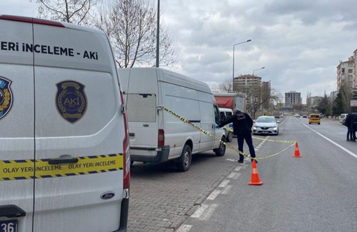 Kavgada karnından vurulan şahıs hayatını kaybetti!