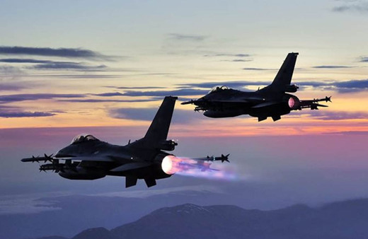 Milli Savunma Bakanlığı: Gara'da 6 terörist etkisiz hale getirildi