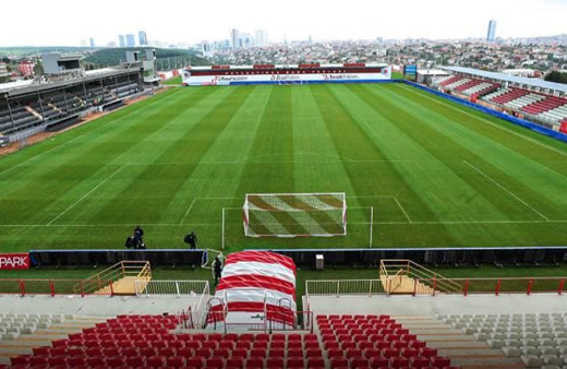 Pendikspor ile Trabzonspor 2. randevuda