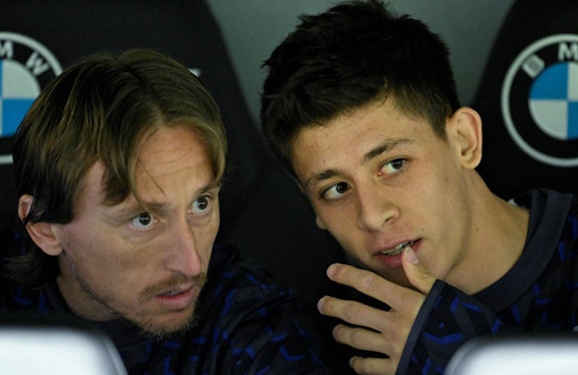 Real Madrid'den Arda Güler kararı iddiası! İspanyollar, Arda'nın yeni takımını açıkladı: İmza tarihi bile paylaşıldı