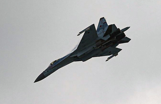 Ukrayna: Rusya'ya ait 3 savaş uçağını imha ettik!