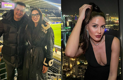 Survivor'dan çekildi! Sahra Işık'ın kocasının Acun'u aradığı iddiası sosyal medyayı salladı! Olay paylaşım...