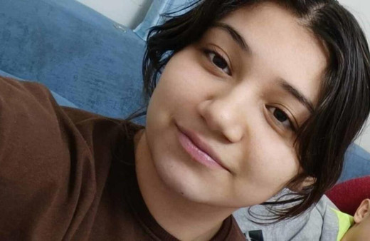 16 yaşındaki Dilek'ten bir haftadır haber alınamıyor