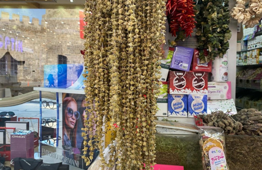 Vatandaşlardan bamyaya olan talep arttı