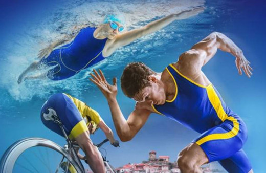 Balıkesir Triatlonu "2023 yılının en başarılı yerel organizasyonu" seçildi