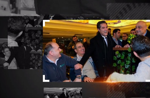 İYİ Partili Buğra Kavuncu, seçim şarkısını paylaştı