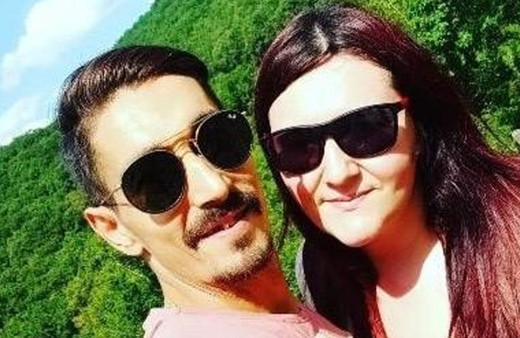 Boşanma aşamasındaki eşini boğarak öldürdü, ardından gömdü!