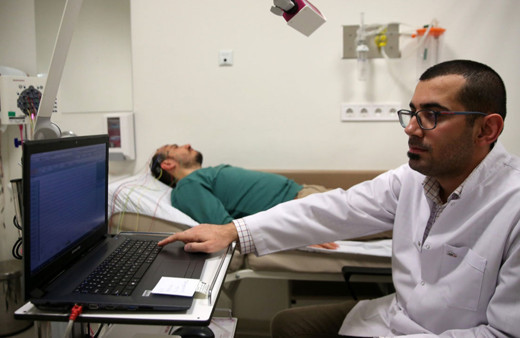 Epilepsi teşhisinde öğretmenlere önemli görev düşüyor!