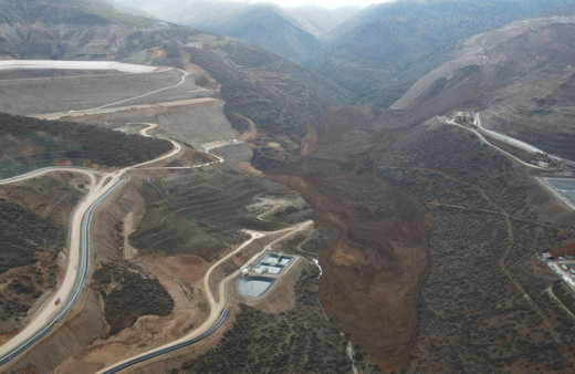 Meğer Erzincan'da facia göz göre göre gelmiş! İş güvenliği uzmanı defalarca uyarmış