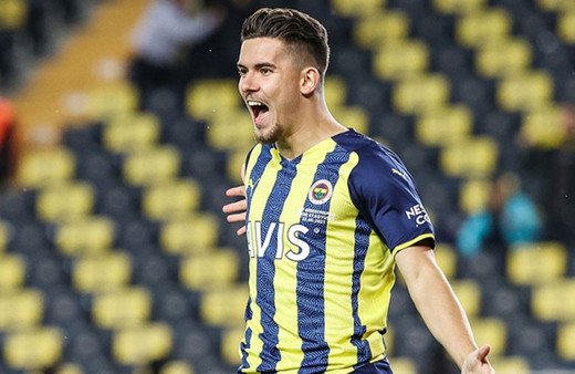 Ferdi Kadıoğlu'nun bonservis bedeli belli oldu