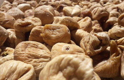 ABD’ye kuru incir ihracatı son 1 yılda yüzde 42 arttı!