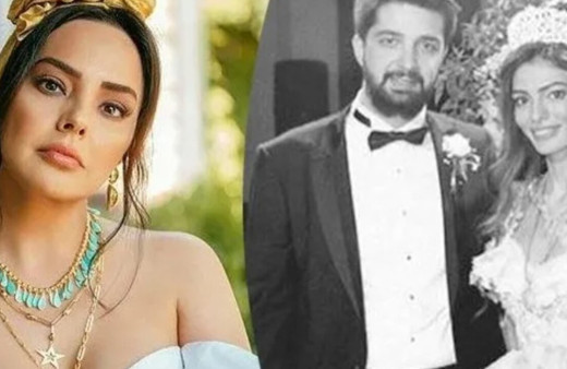 Ebru Gündeş yeniden mi evleniyor! Bu iddia gündemi salladı! Bakın kiminle...