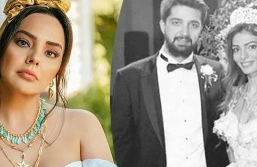 Ebru Gündeş yeniden mi evleniyor? Bu iddia gündemi salladı! Bakın kiminle...